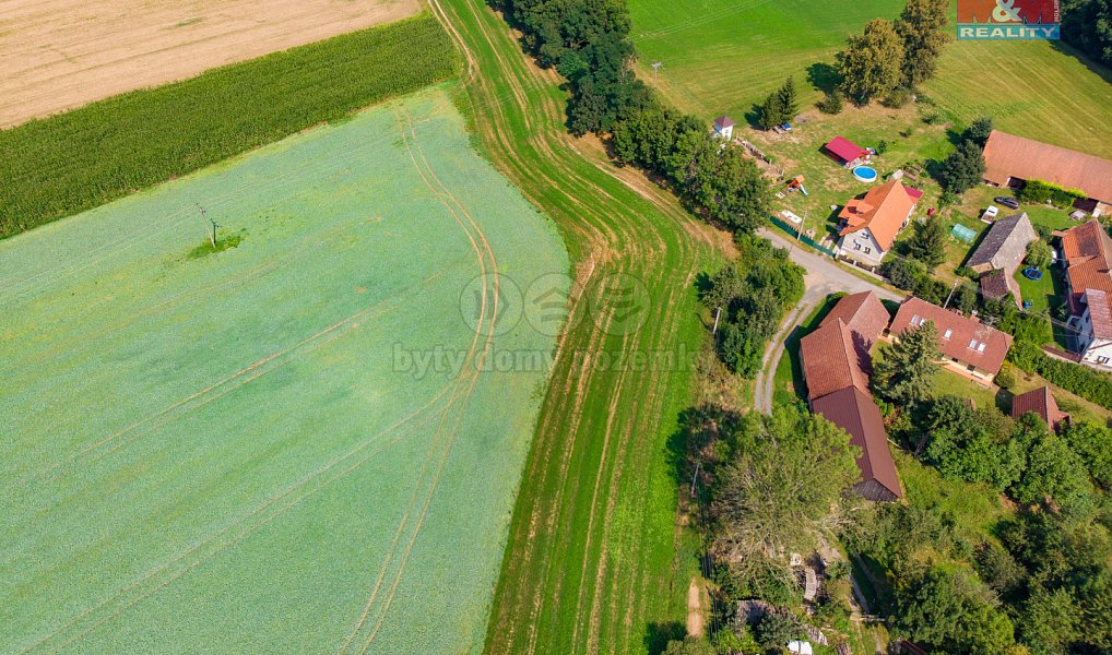 Prodej stavebního pozemku 1 158 m², Loket – náhled fotky 8