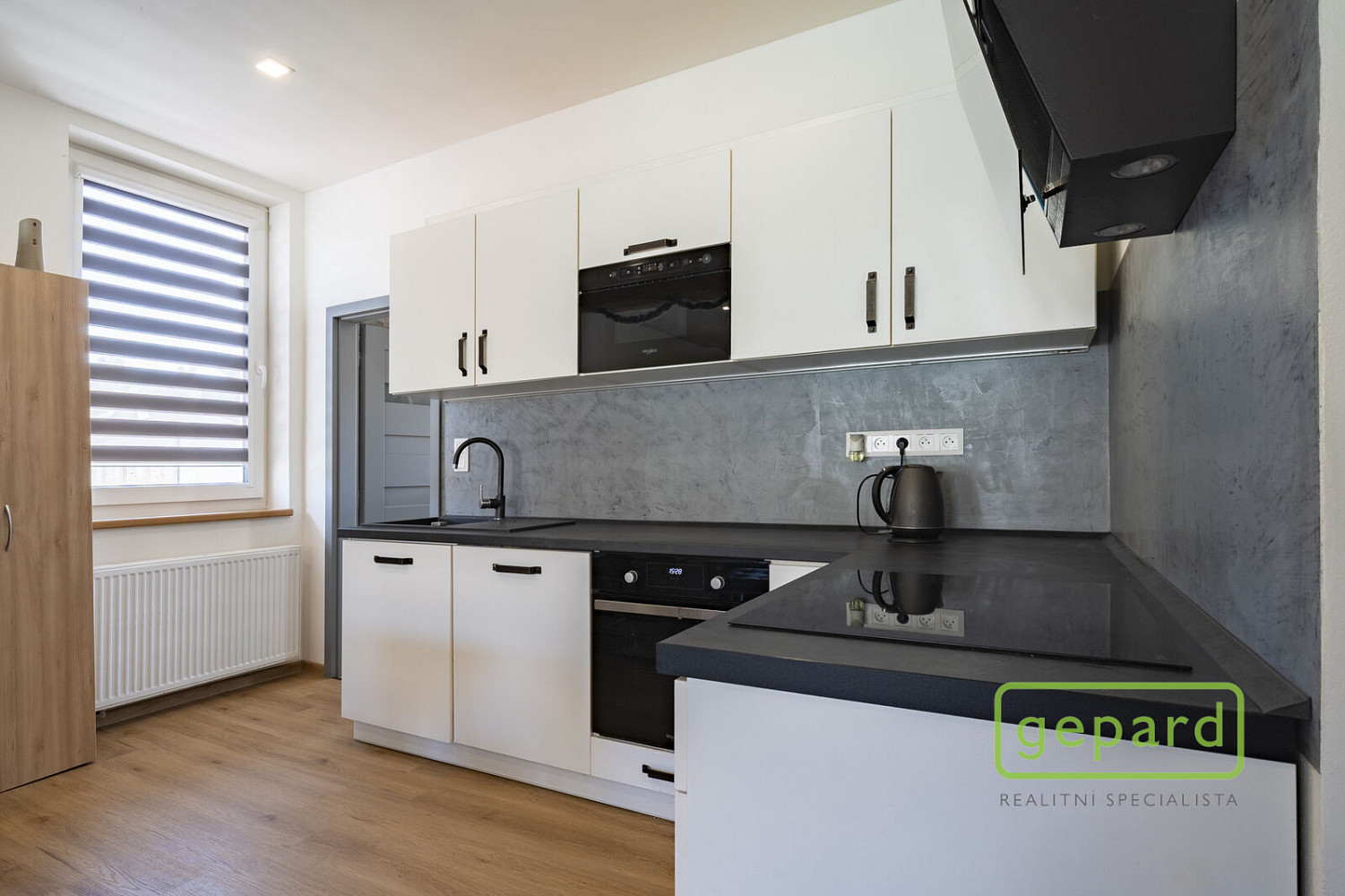 Prodej bytu 2+kk 57 m² – fotografie 2