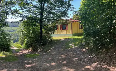 Prodej chaty/chalupy 53 m² s pozemkem 447 m², Blansko - Olešná