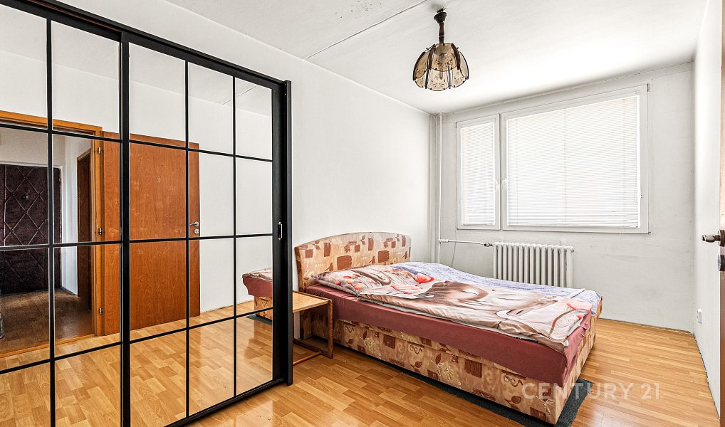Prodej bytu 3+kk 70 m², Kladno – náhled fotky 11