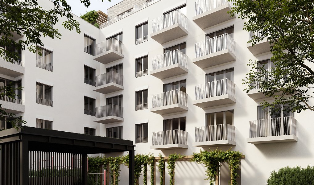 Prodej bytu 2+kk 57 m², Pardubice – náhled fotky 9