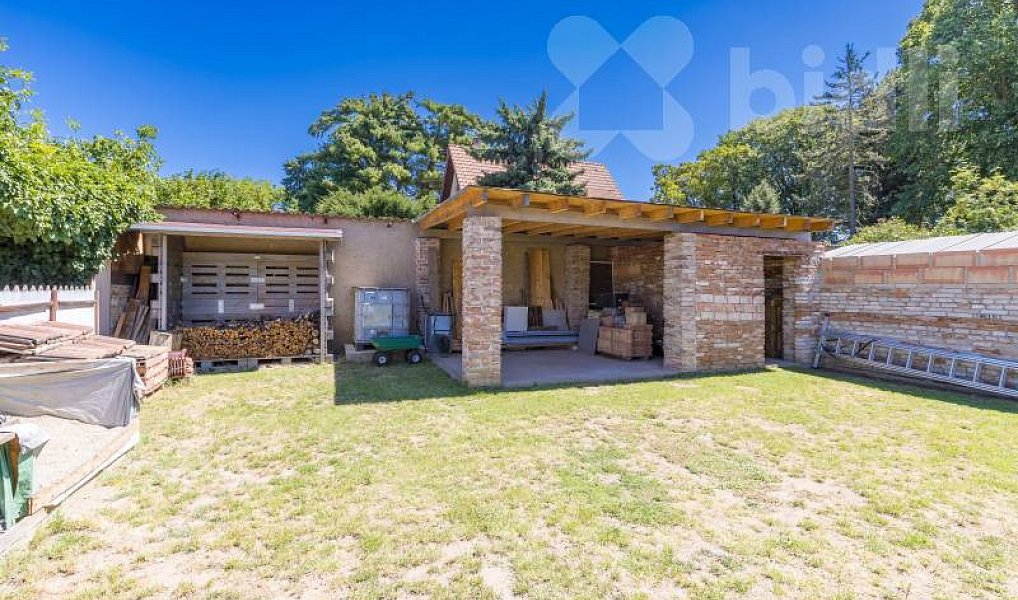 Prodej domu 153 m² s pozemkem 428 m², Lužec nad Vltavou – náhled fotky 25