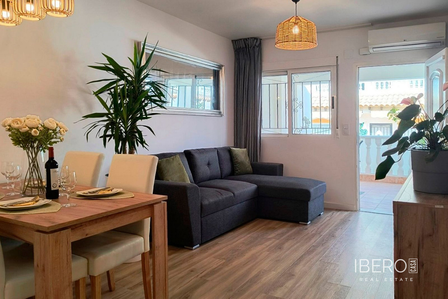 Casa 4+kk – Orihuela, Playa Flamenca I, Urbanización La Zenia II - Vista 5