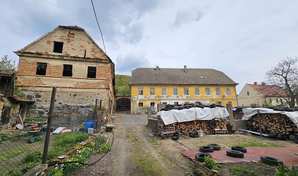 Prodej domu 800 m² s pozemkem 1 634 m², Úštěk – náhled fotky 17