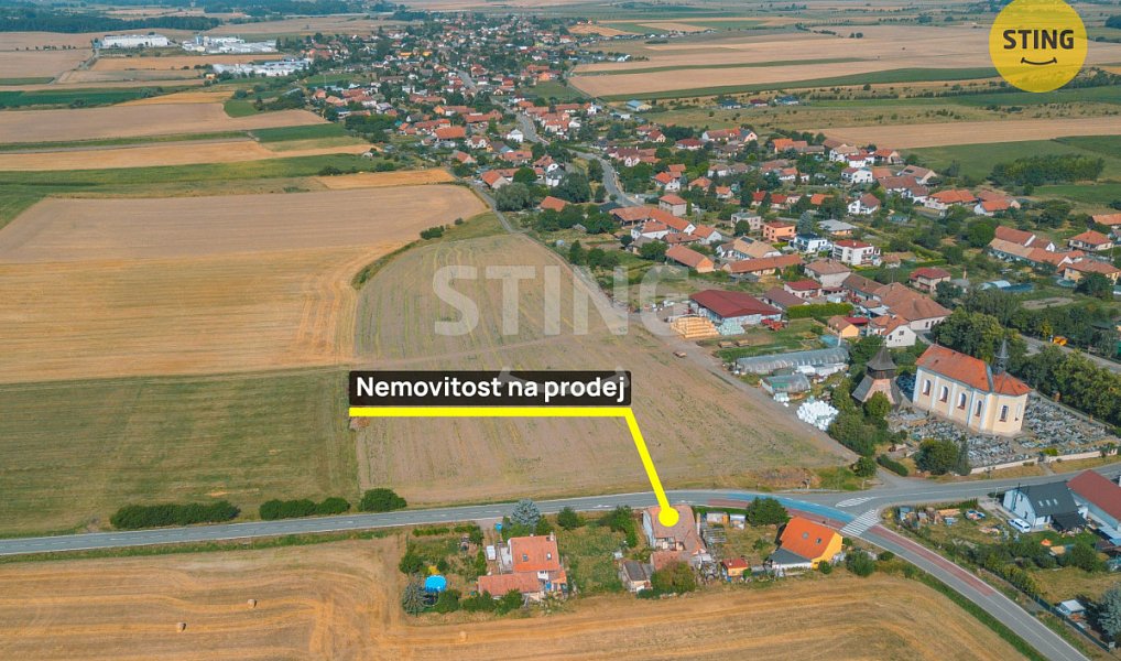 Prodej domu 114 m² s pozemkem 895 m², Horní Ředice – náhled fotky 15
