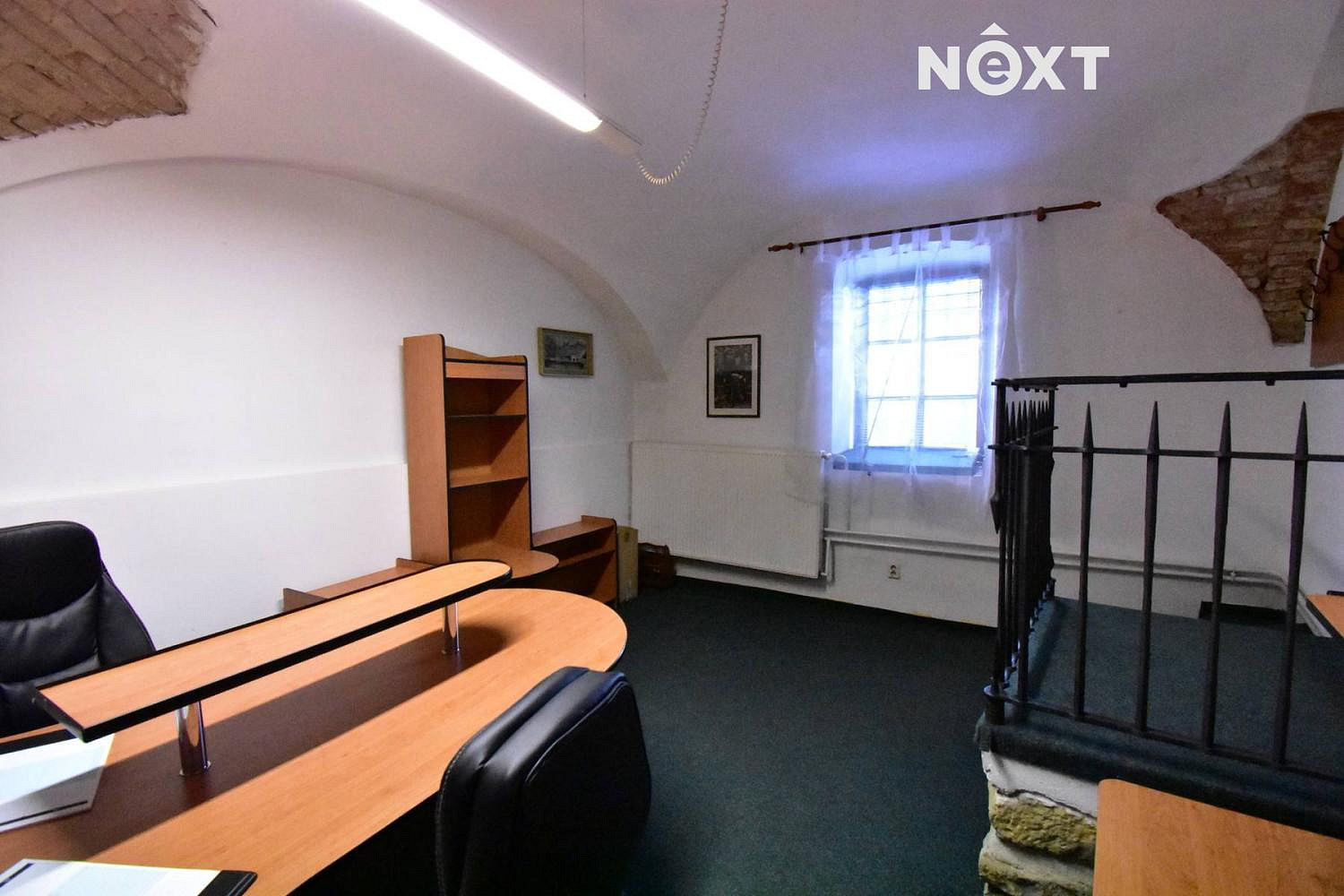 Pronájem kanceláře 23 m² — photo 5
