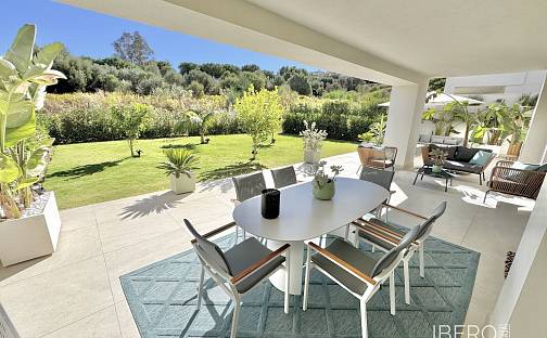 Prodej bytu 4+kk 107 m², La Cala Golf, Španělsko