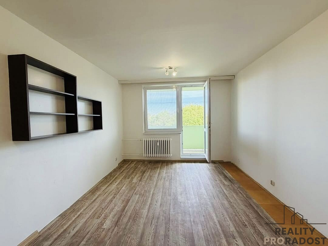 Prodej bytu 1+1 40 m² – fotografie 4