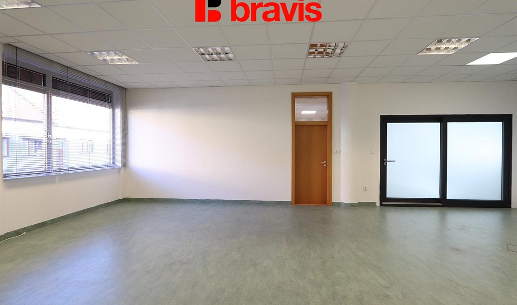 Pronájem obchodních prostor 277 m², Vyškov – náhled fotky 3