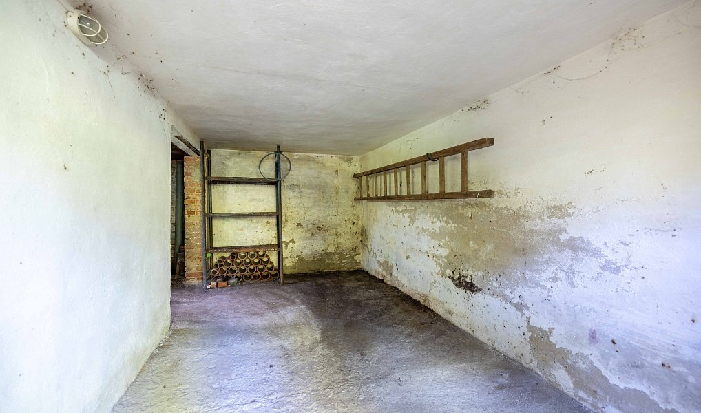Prodej chaty/chalupy 75 m² s pozemkem 103 m², Radějov – náhled fotky 13