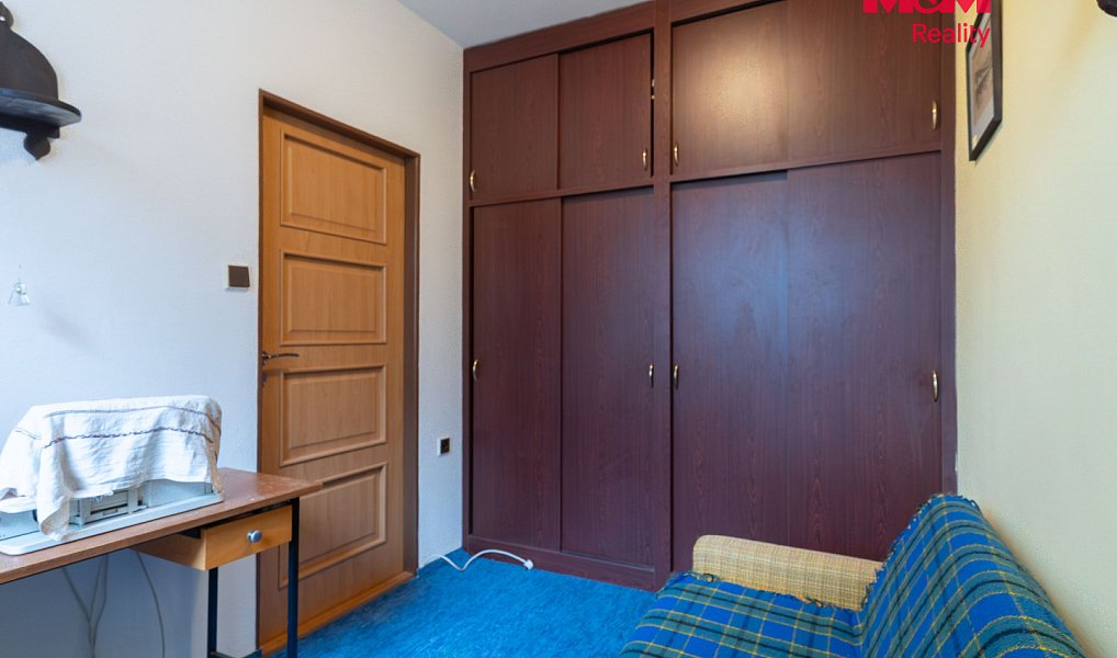 Prodej domu 186 m² s pozemkem 595 m², Prostějov – náhled fotky 15