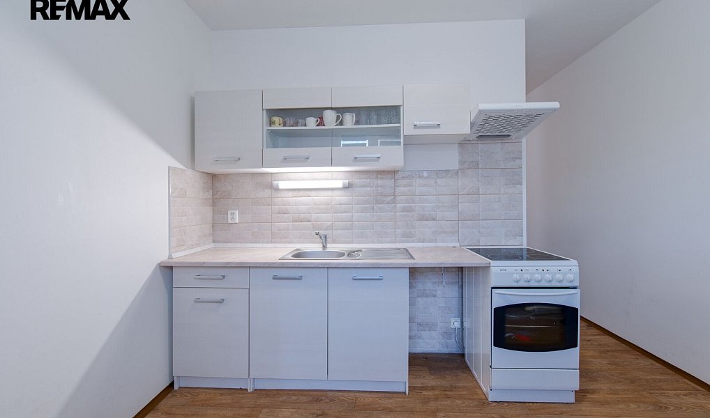 Pronájem bytu 1+1 41 m², Aš – náhled fotky 3
