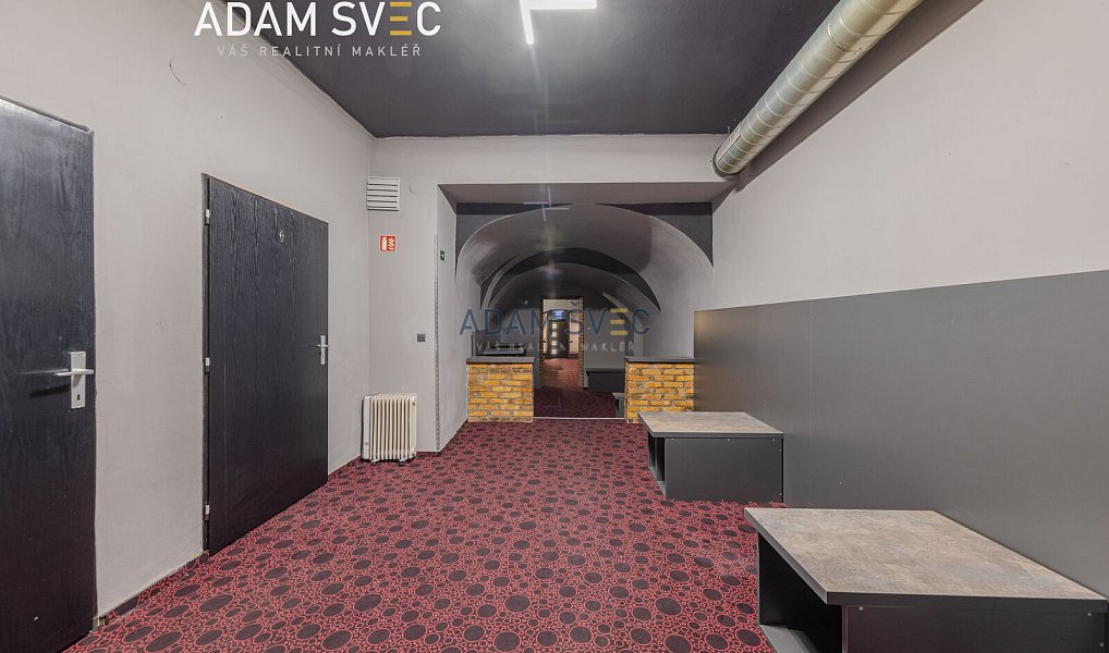 Pronájem obchodních prostor 150 m², Litovel – náhled fotky 9