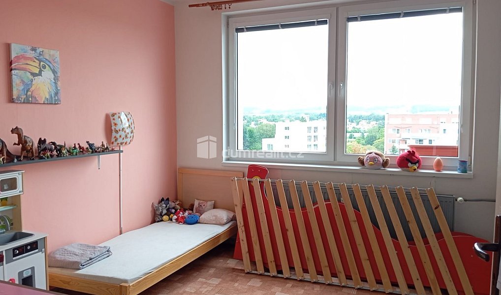Prodej bytu 3+1 65 m², České Budějovice – náhled fotky 5