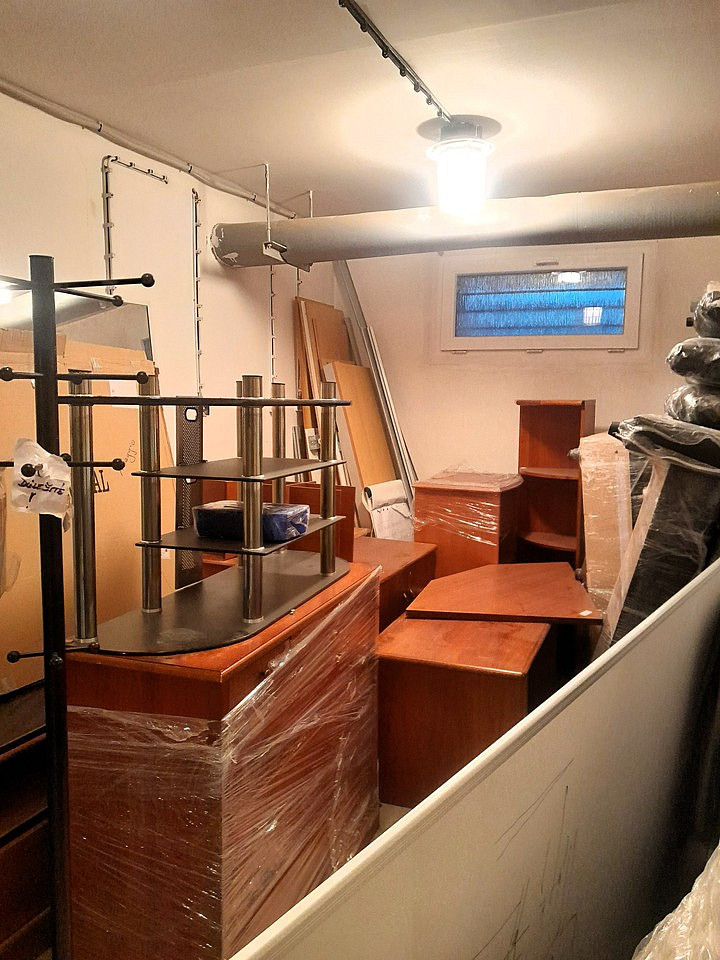 Prodej obchodních prostor 15 m² – fotografie 5