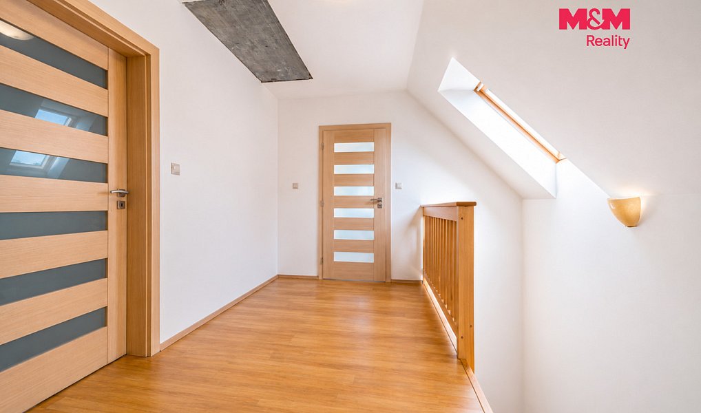 Prodej domu 105 m² s pozemkem 714 m², Liberec – náhled fotky 6