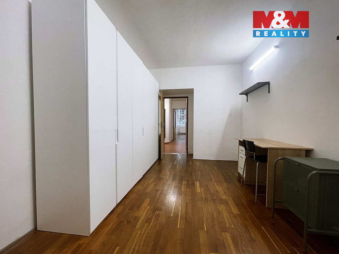 Prodej bytu 2+kk 46 m² – fotografie 2