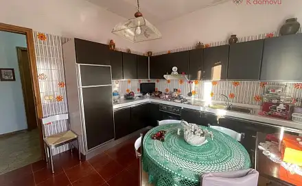 Prodej bytu 4+1 120 m², Barcellona Pozzo di Gotto, region Sicílie, Itálie