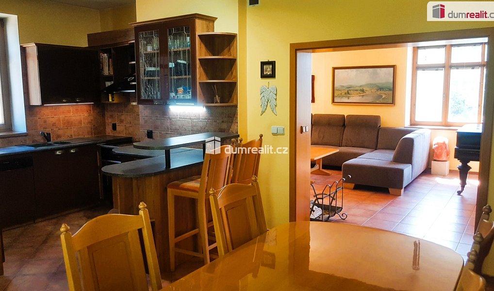 Prodej domu 303 m² s pozemkem 1 885 m², Hodonín – náhled fotky 42