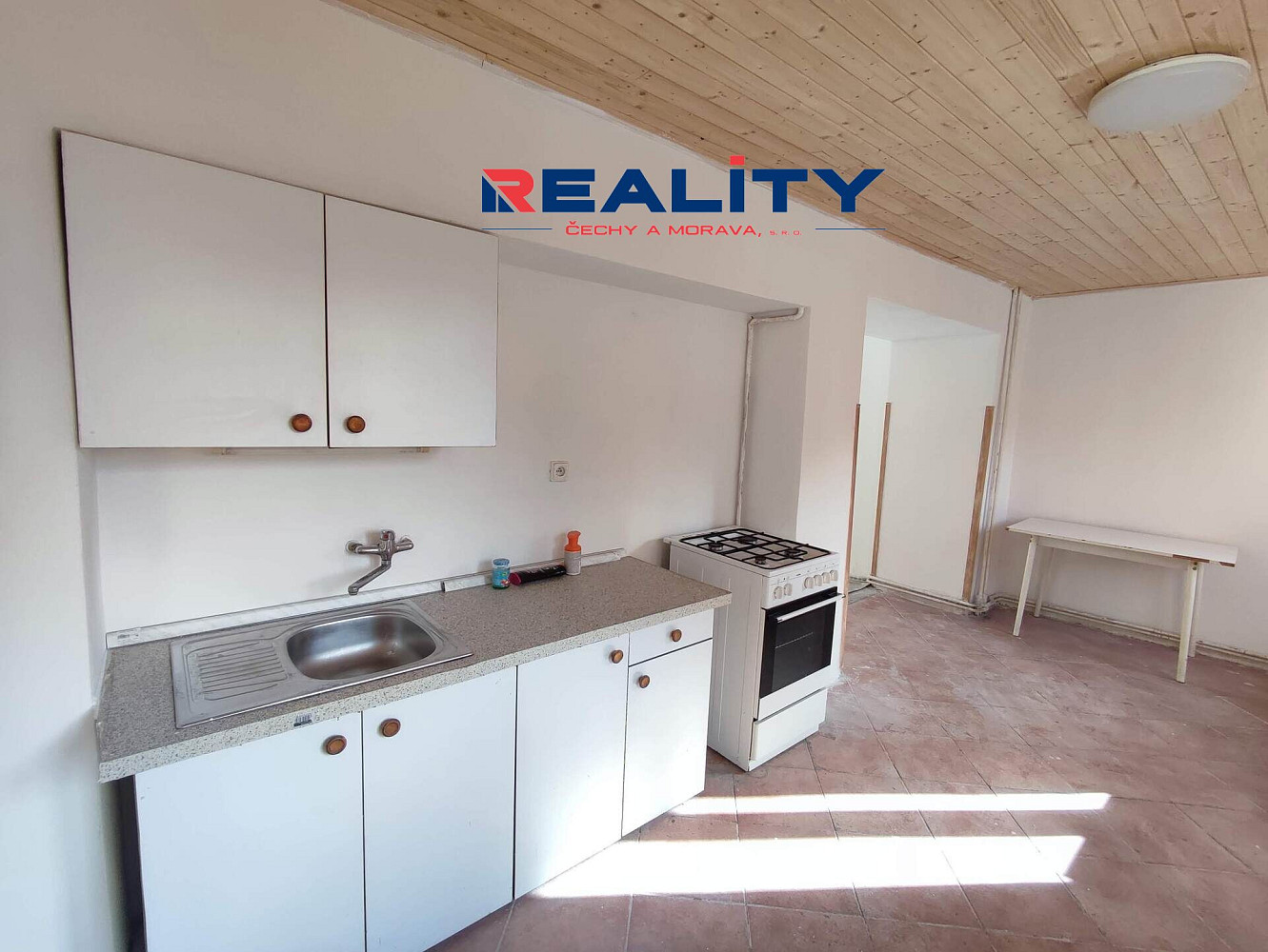 Pronájem bytu 2+1 58 m²