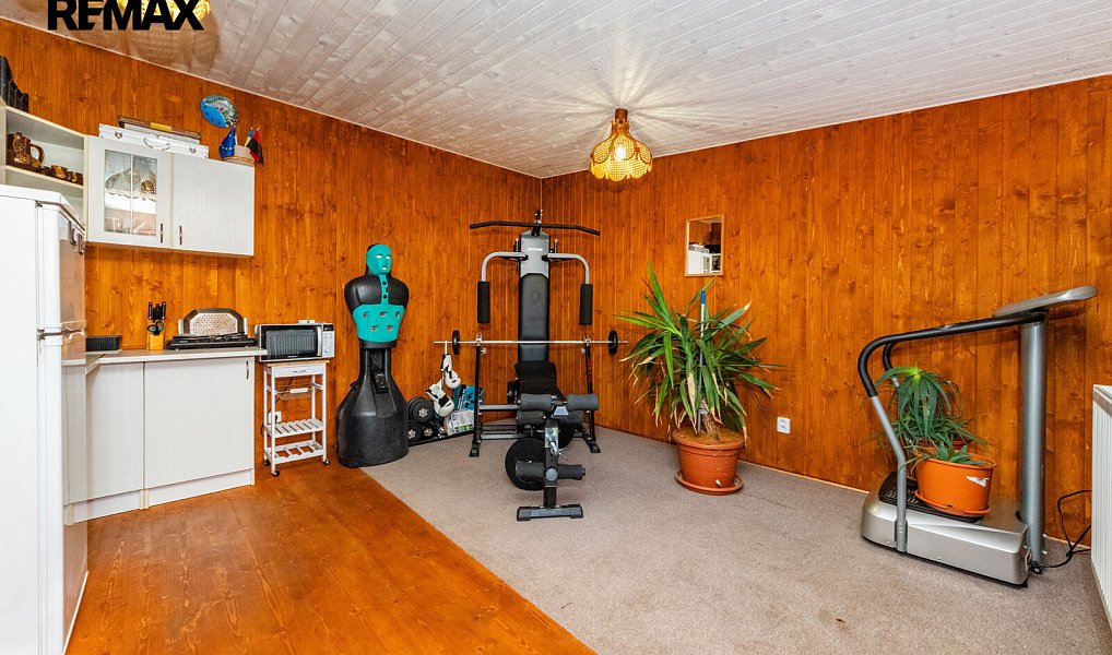 Prodej domu 309 m² s pozemkem 854 m², Kněževes – náhled fotky 36