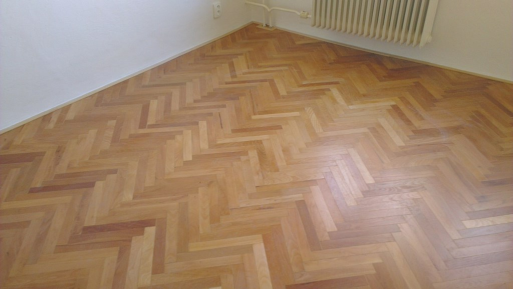 Pronájem bytu 2+1 56 m² – fotografie 5