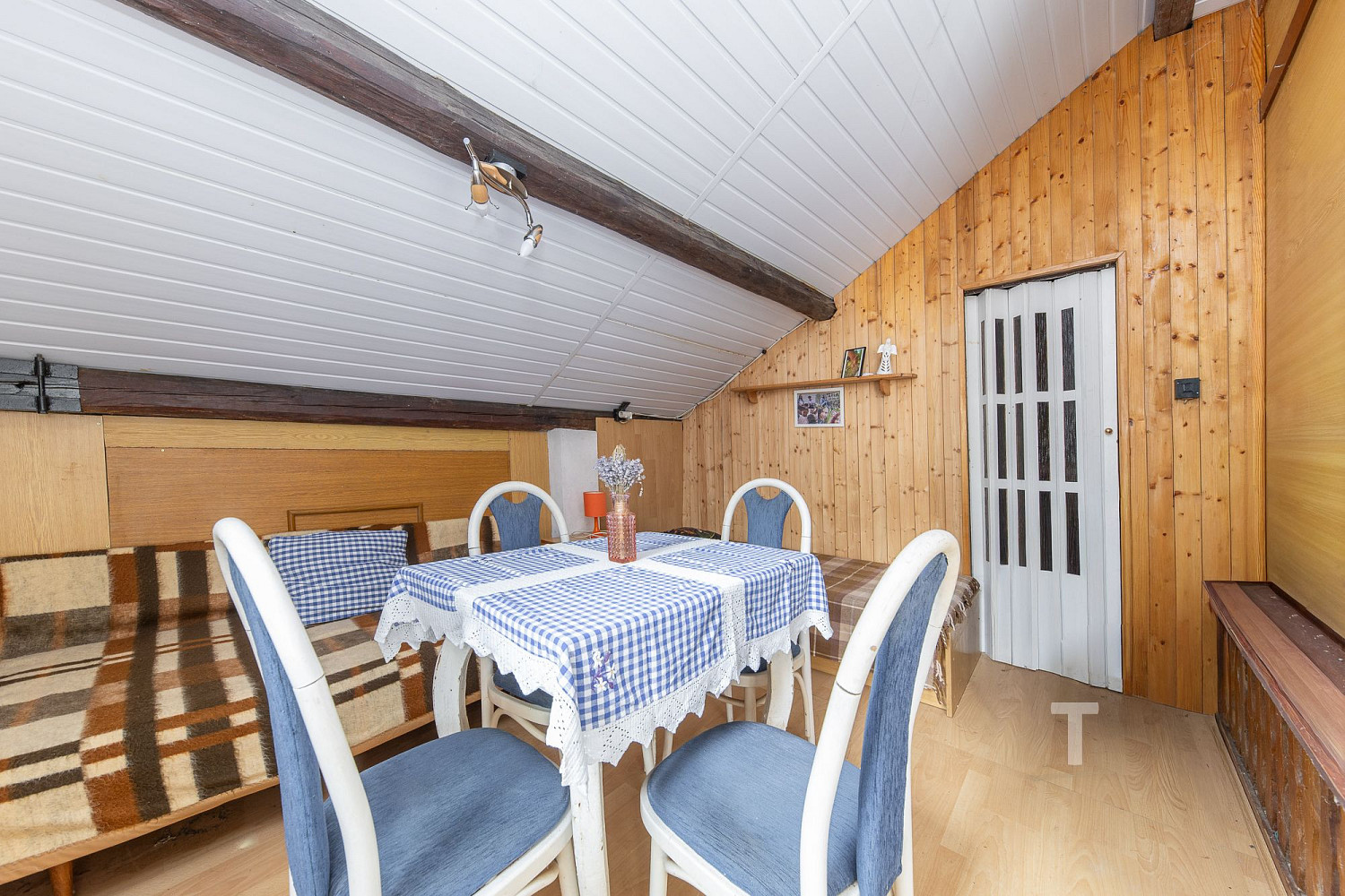 Prodej chaty/chalupy 85 m² s pozemkem 149 m² – fotografie 3