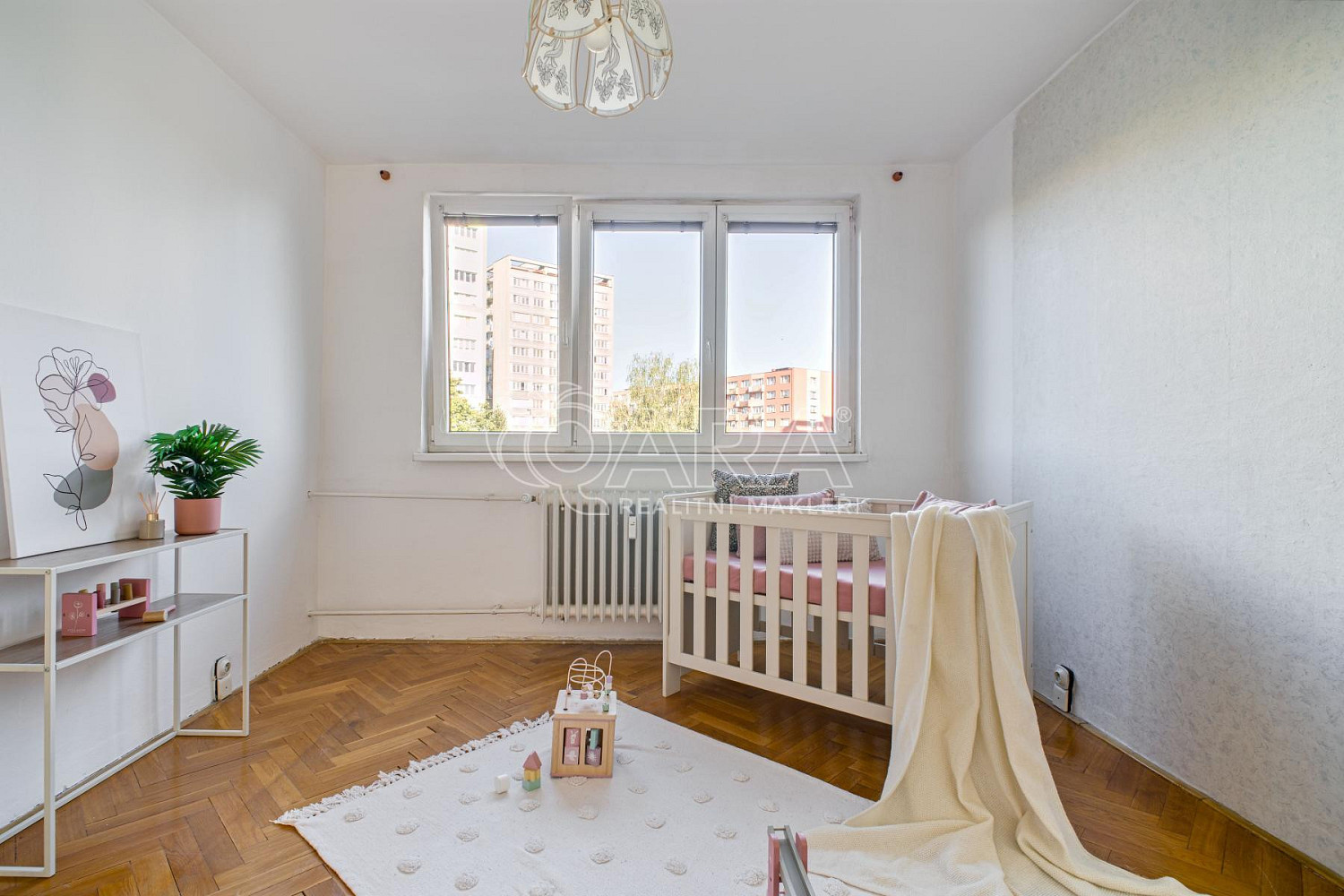 Prodej bytu 3+1 74 m² – fotografie 4