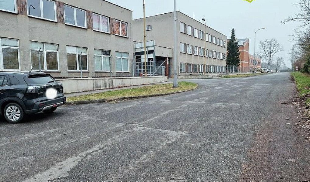 Pronájem kanceláře 14 m², Ostrava – náhled fotky 5