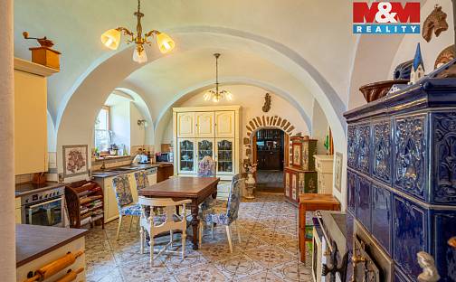 Prodej chaty/chalupy 729 m² s pozemkem 5 684 m², Volyně - Račí, okres Strakonice