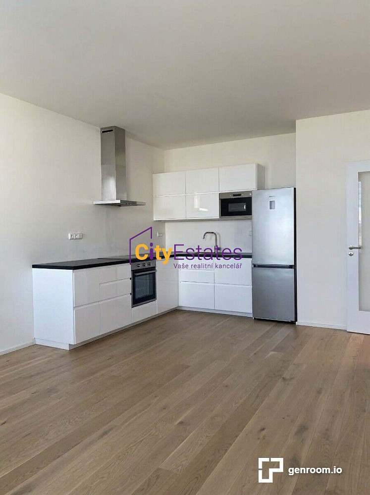 Pronájem bytu 2+kk 56 m² – fotografie 3