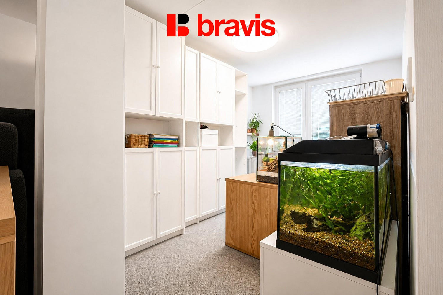 Prodej bytu 2+1 61 m² – fotografie 3