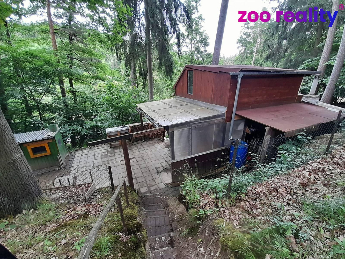Prodej domu 18 m² s pozemkem 18 m² — photo 2