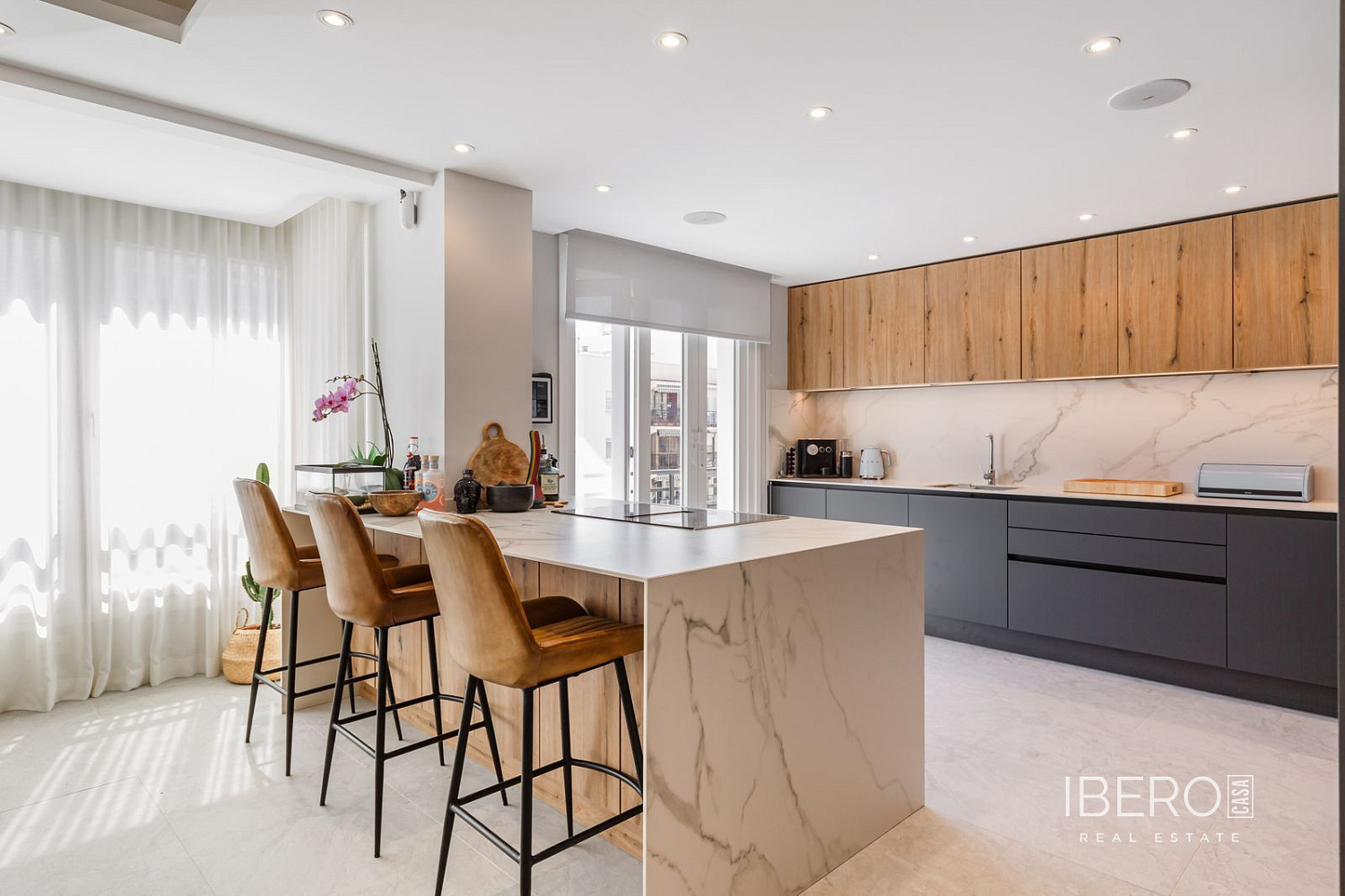 Piso 5+kk – Marbella, Barrio Alto - Más