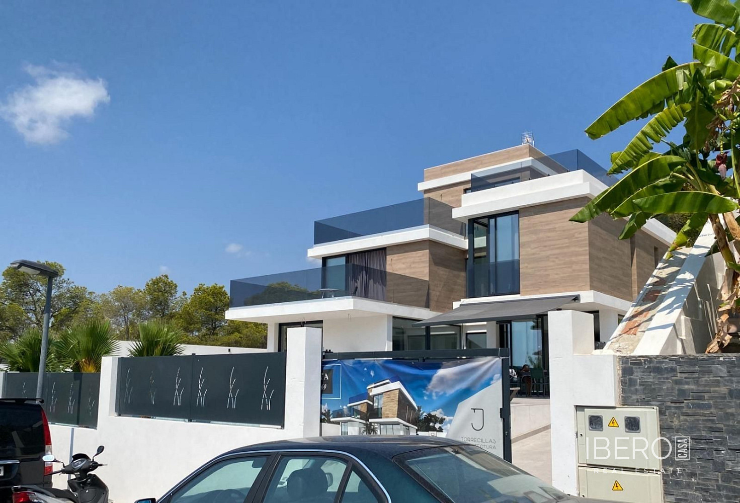 Casa 7+kk – Finestrat, la Marina Baixa - Más