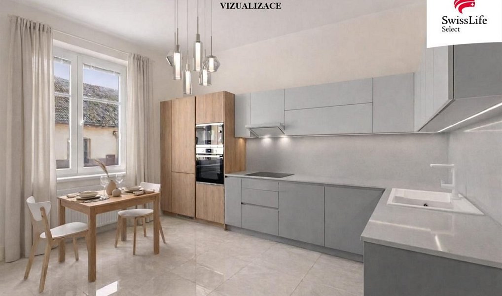 Prodej bytu 2+1 68 m², Dvůr Králové nad Labem – náhled fotky 3