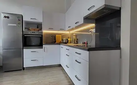 Pronájem bytu 2+kk 40 m²
