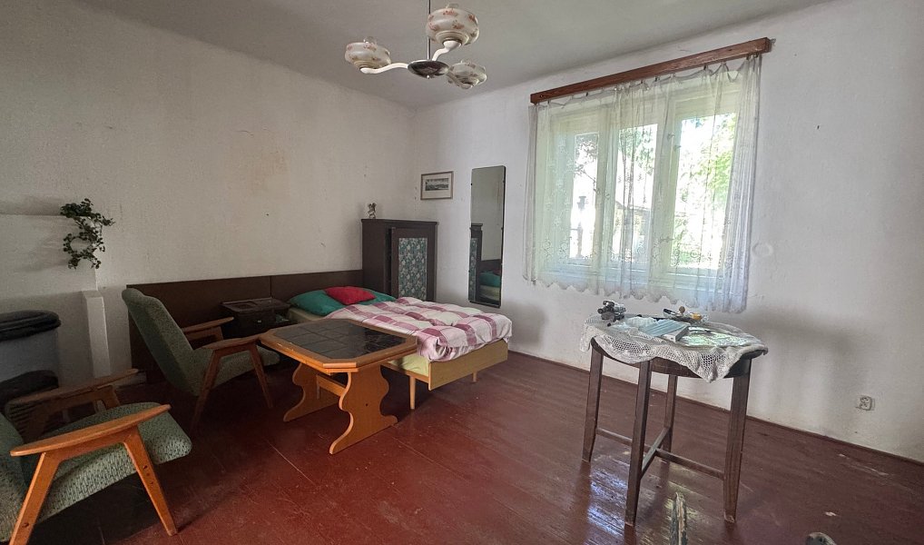 Prodej domu 120 m² s pozemkem 681 m², Netřebice – náhled fotky 4