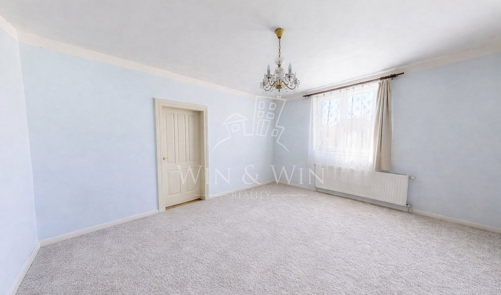 Prodej domu 240 m² s pozemkem 1 084 m², Dřísy – náhled fotky 7