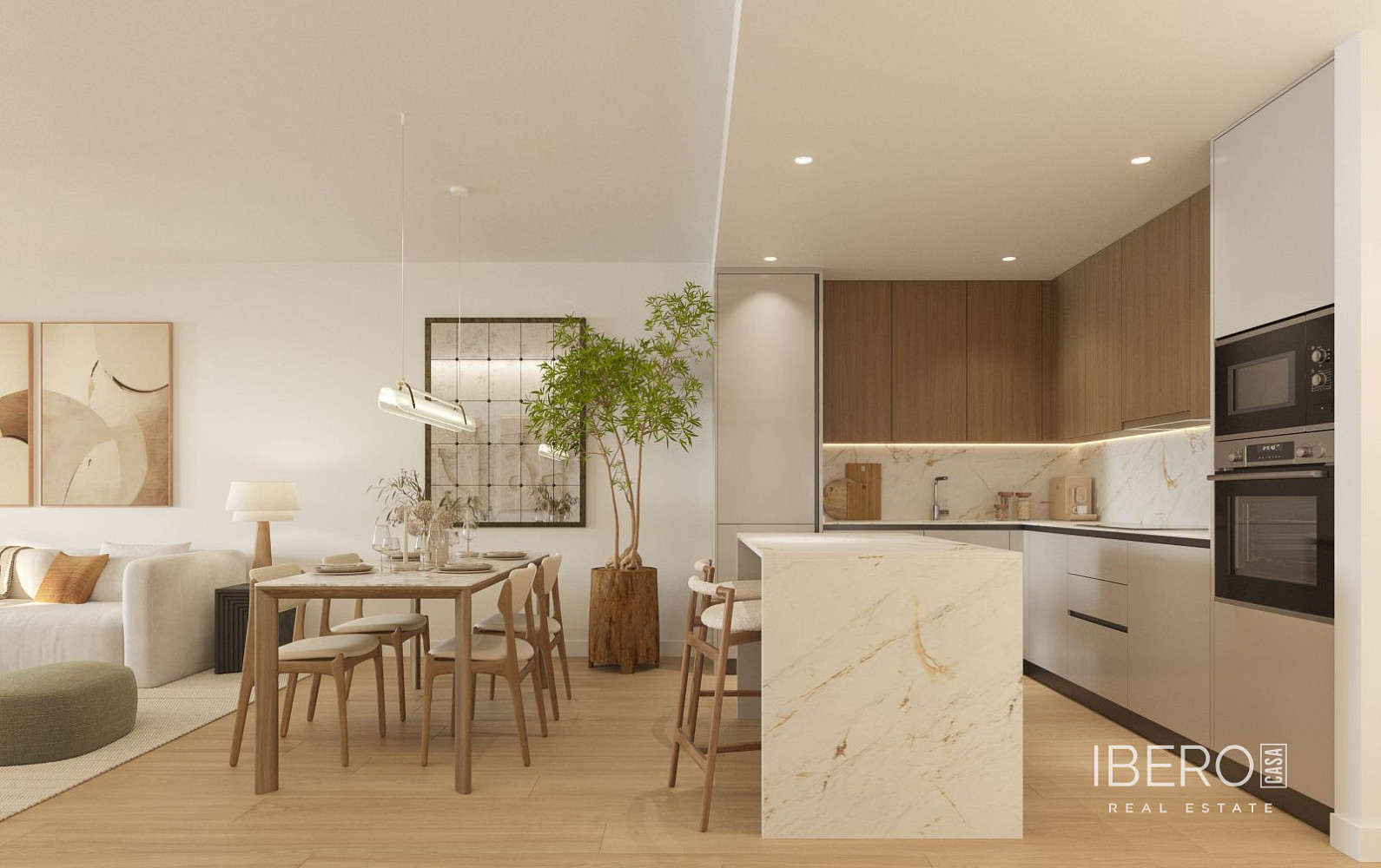 Prodej bytu 3+kk 91 m² - Widok 4