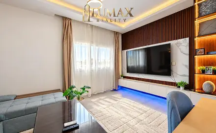 Prodej bytu 2+kk 65 m², Hurghada, Egypt