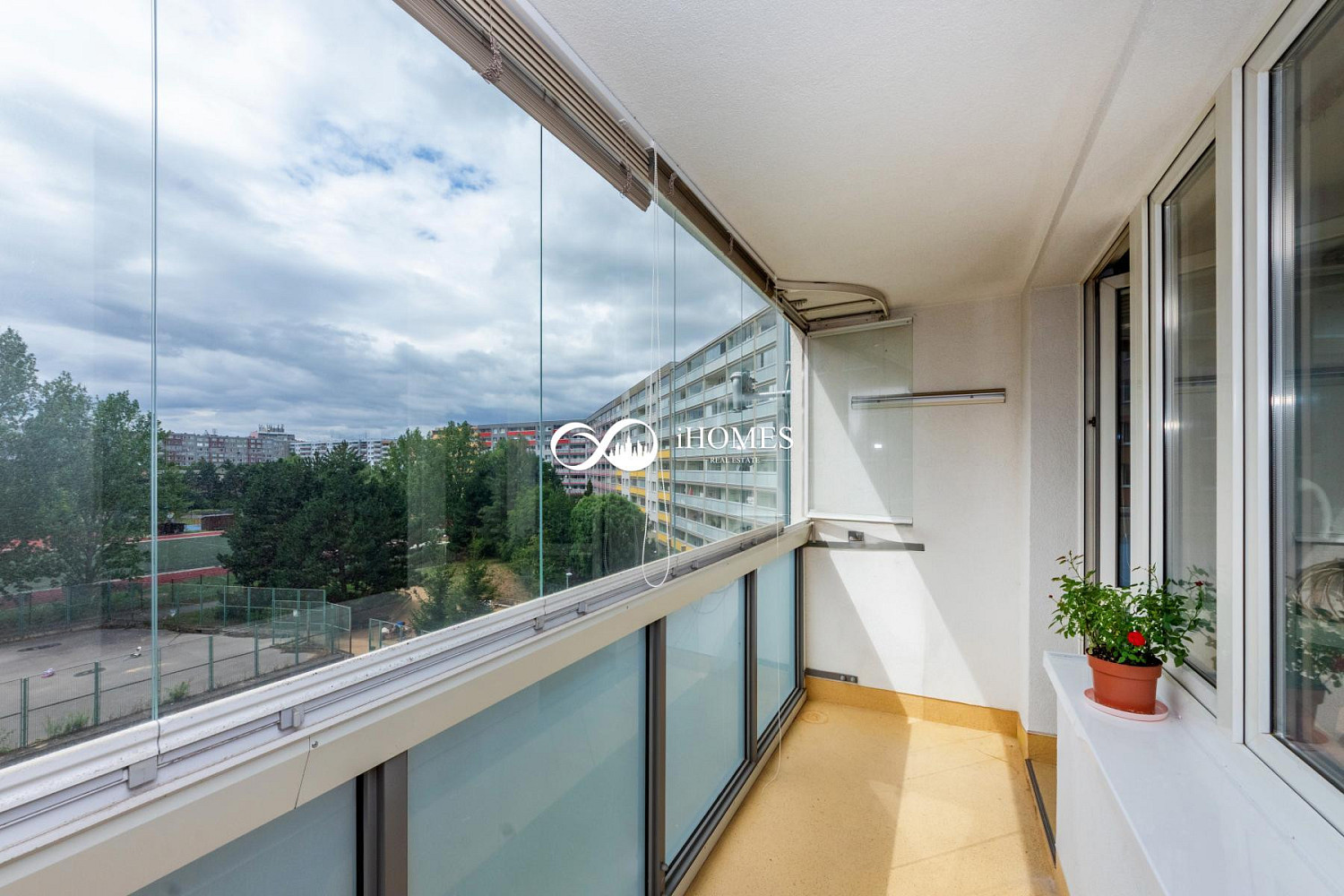 Prodej bytu 3+1 77 m² – fotografie 3