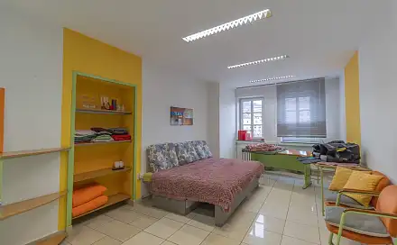 Pronájem bytu 3+kk 70 m², T. G. Masaryka, Sušice - Sušice I, okres Klatovy
