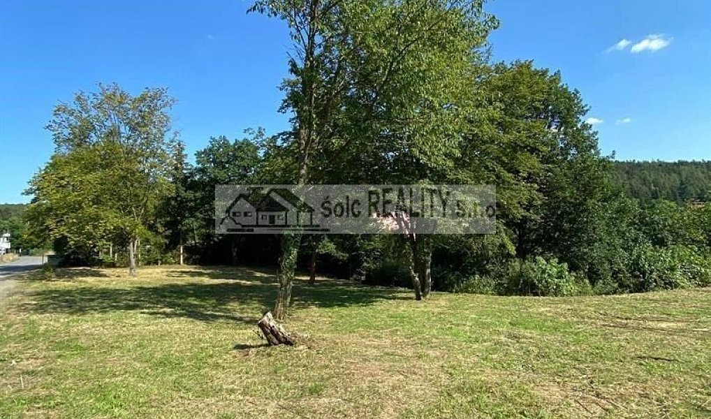Prodej louky 1 273 m², Křečovice – náhled fotky 4