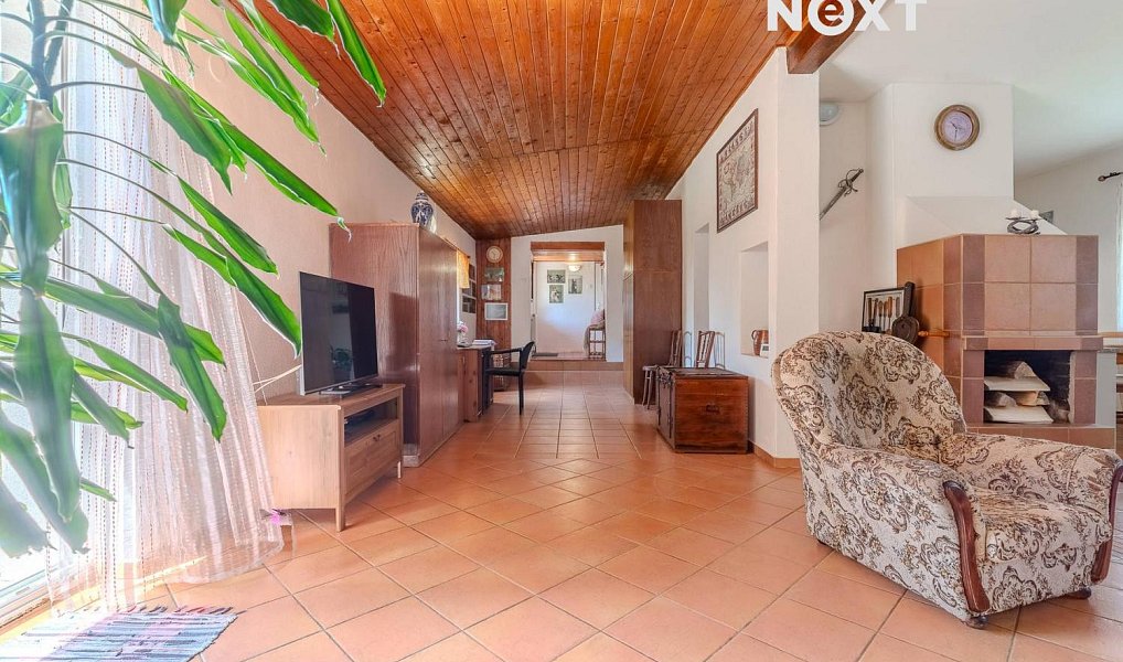Prodej domu 155 m² s pozemkem 778 m², Kamenný Újezd – náhled fotky 8