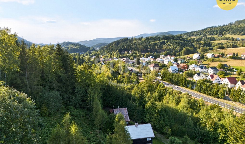Prodej chaty/chalupy 51 m² s pozemkem 400 m², Horní Bečva – náhled fotky 15