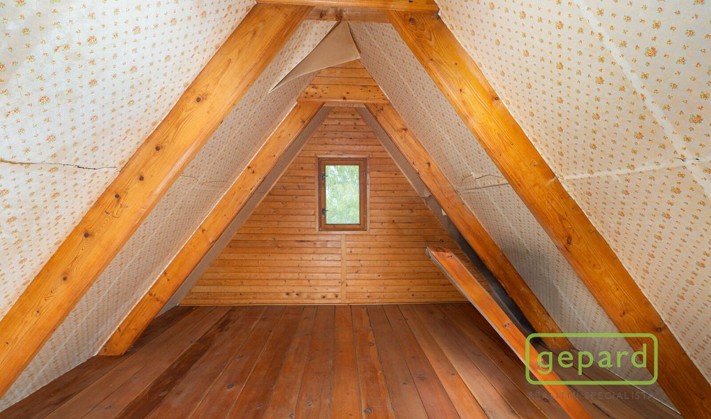 Prodej chaty/chalupy 119 m² s pozemkem 812 m², Kamenice – náhled fotky 32