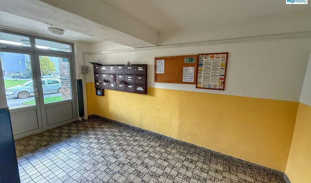 Prodej bytu 1+1 41 m², Chrást – náhled fotky 19