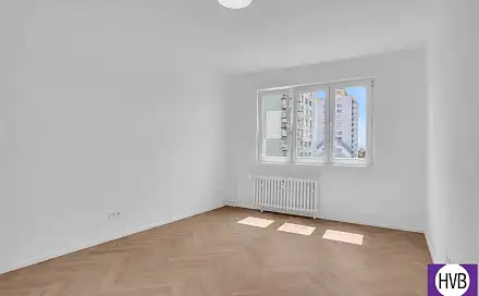 Prodej bytu 2+1 56 m², Chmelová, Praha 10 - Záběhlice