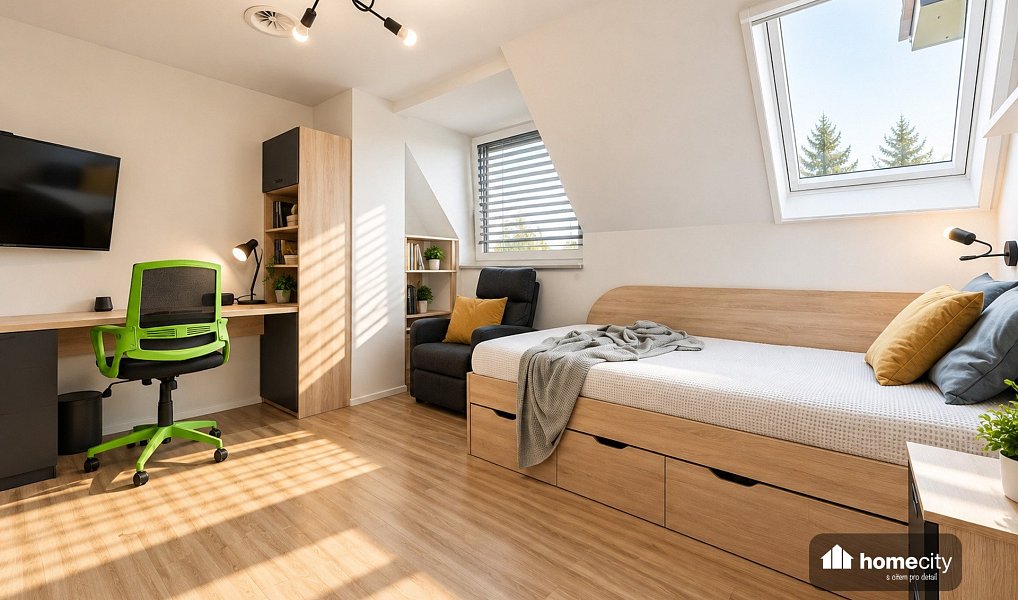 Prodej domu 267 m² s pozemkem 661 m², Pardubice – náhled fotky 21